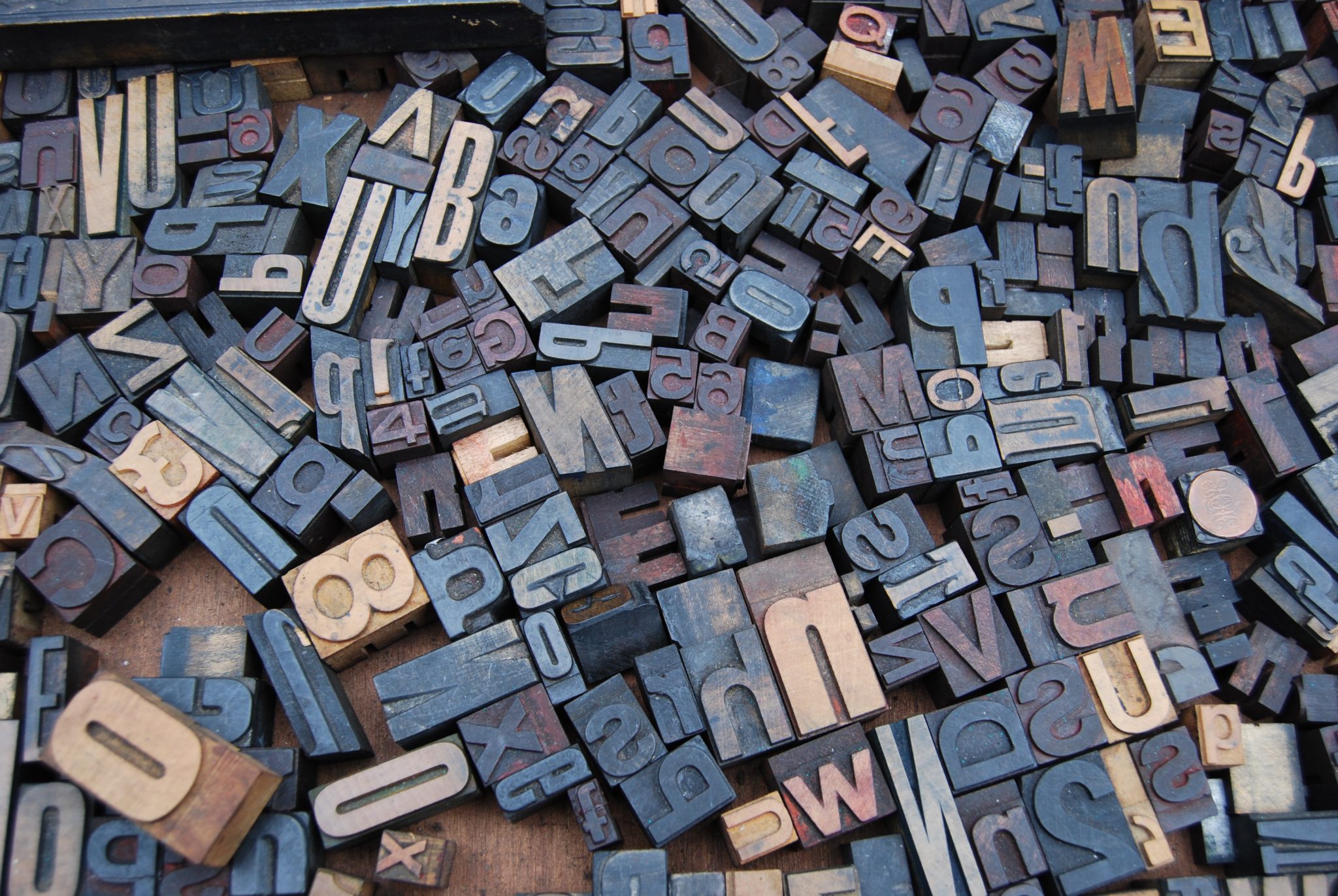 The Marketers Guide to Printing