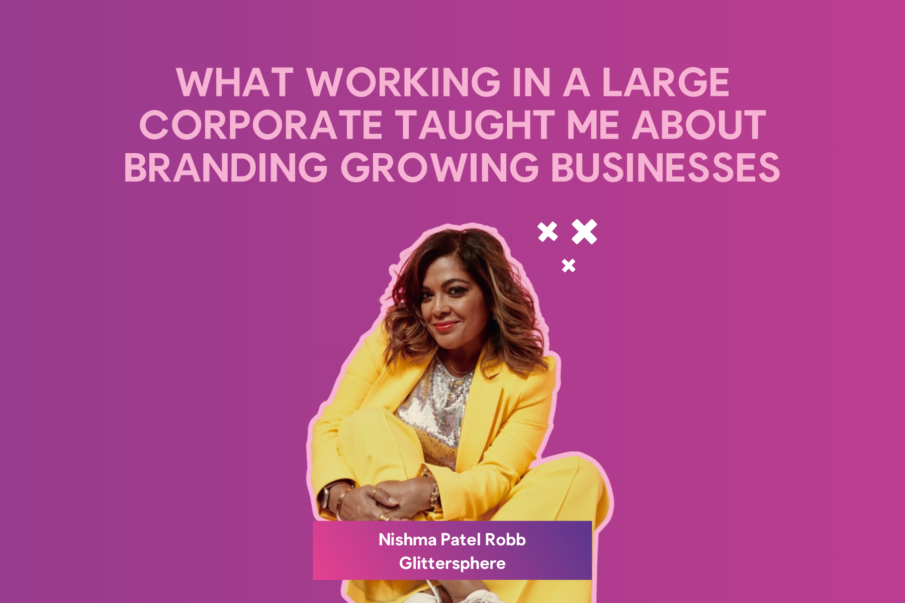 Nishma patel robb