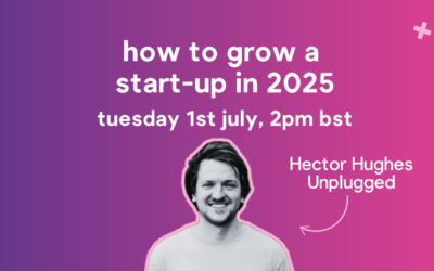 Lessons in growing a startup from scratch