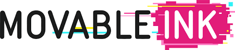 movable ink