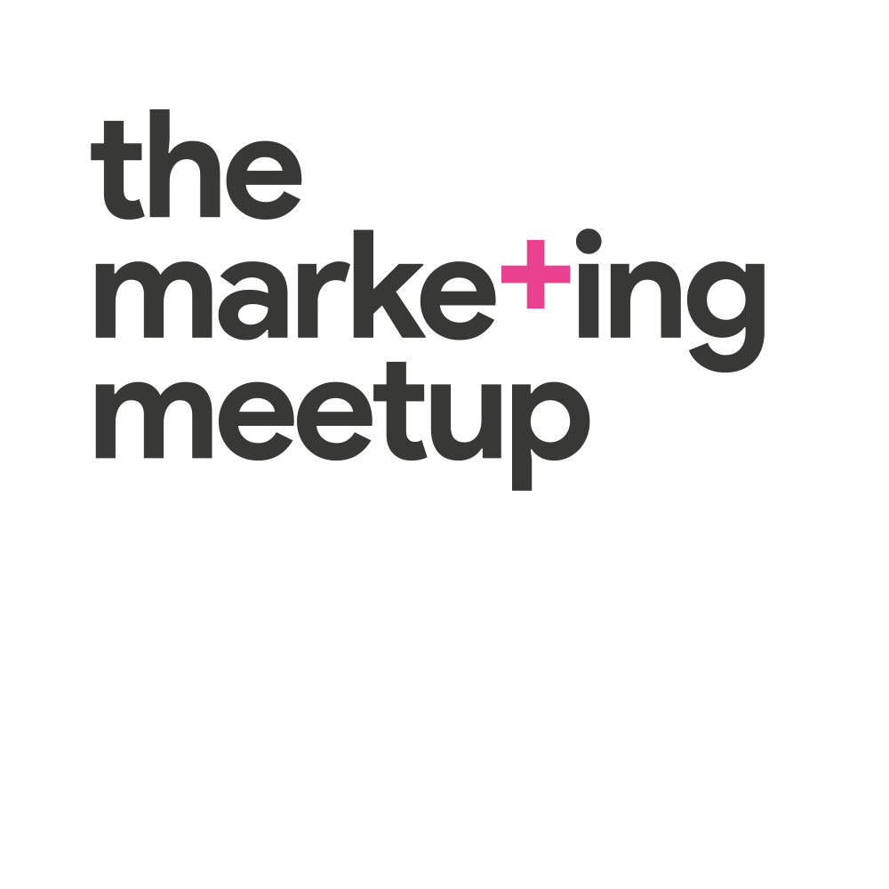 The Marketing Meetup logo