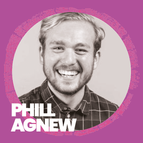 PHILL AGNEW