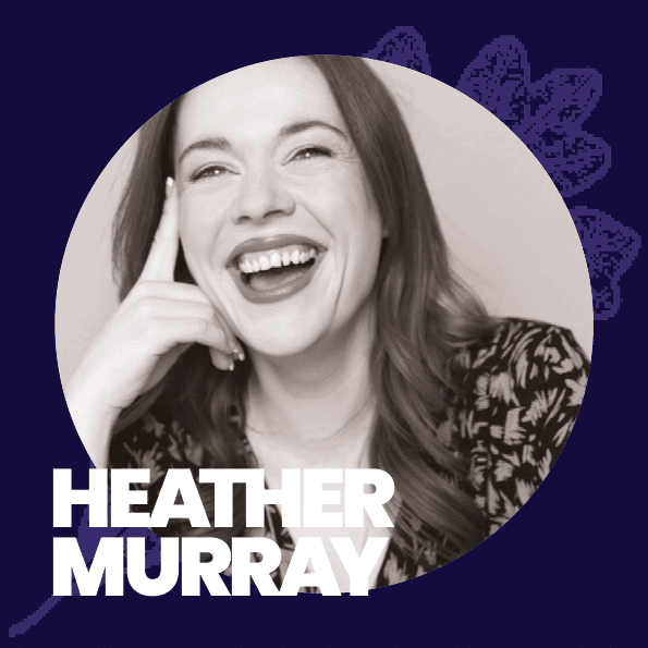 HEATHER MURRAY
