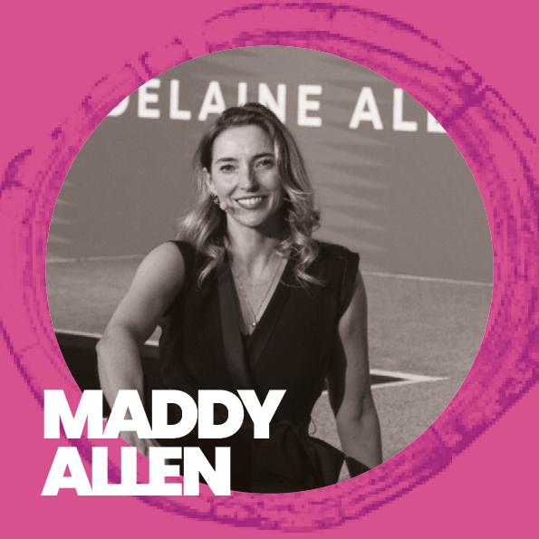 maddy allen<br />