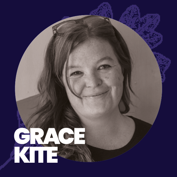 GRACE KITE