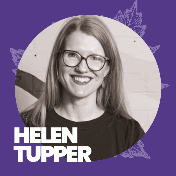 HELEN TUPPER