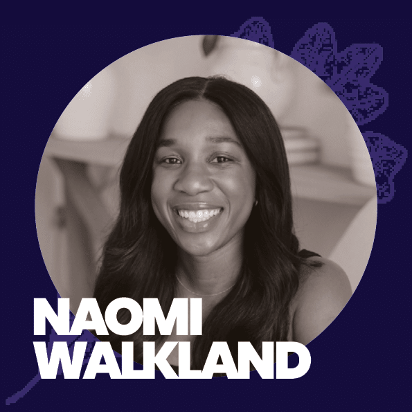 NAOMI WALKLAND
