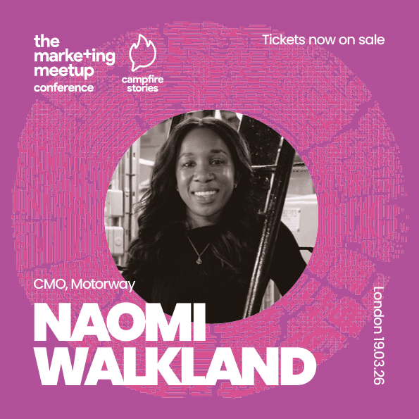 naomi walkland