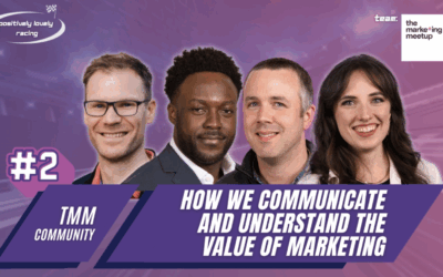 How we communicate and understand the value of marketing