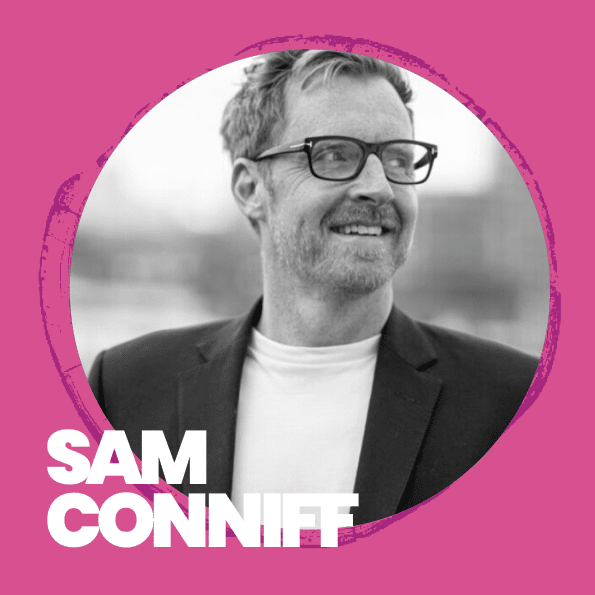 Sam Conniff
