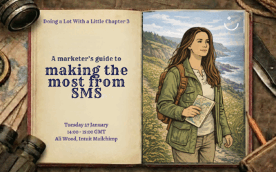 The underestimated channel: How to make the most from SMS