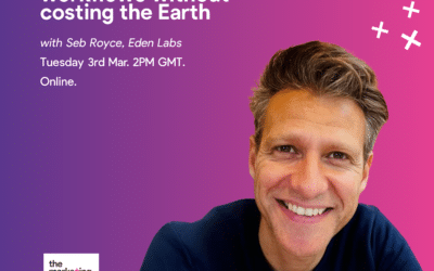 How to use AI in your workflows without costing the Earth