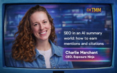 SEO in an AI summary world: how to earn mentions and citations