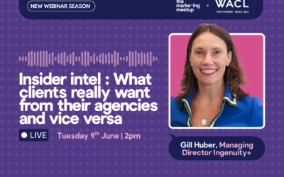 Insider intel: What clients really want from their agencies and vice versa
