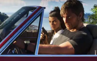 What Rockstar’s GTA 6 launch can teach marketers who’ll never have Rockstar’s budget