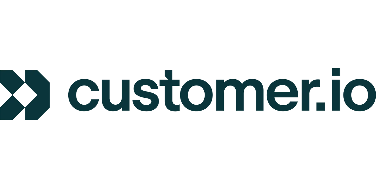 Customer.io logo