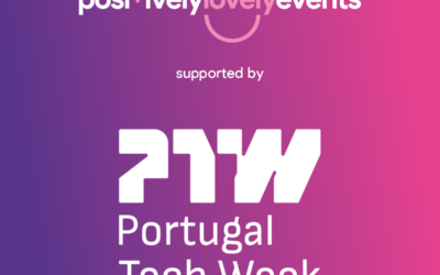 TMM IRL: The Martech Hangover. The Marketing Meetup x Portugal Tech Week